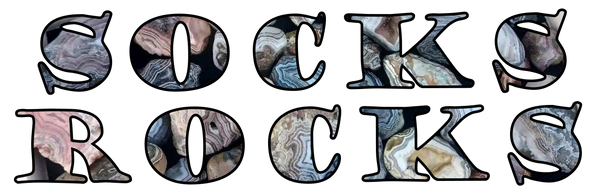 Socks Rocks